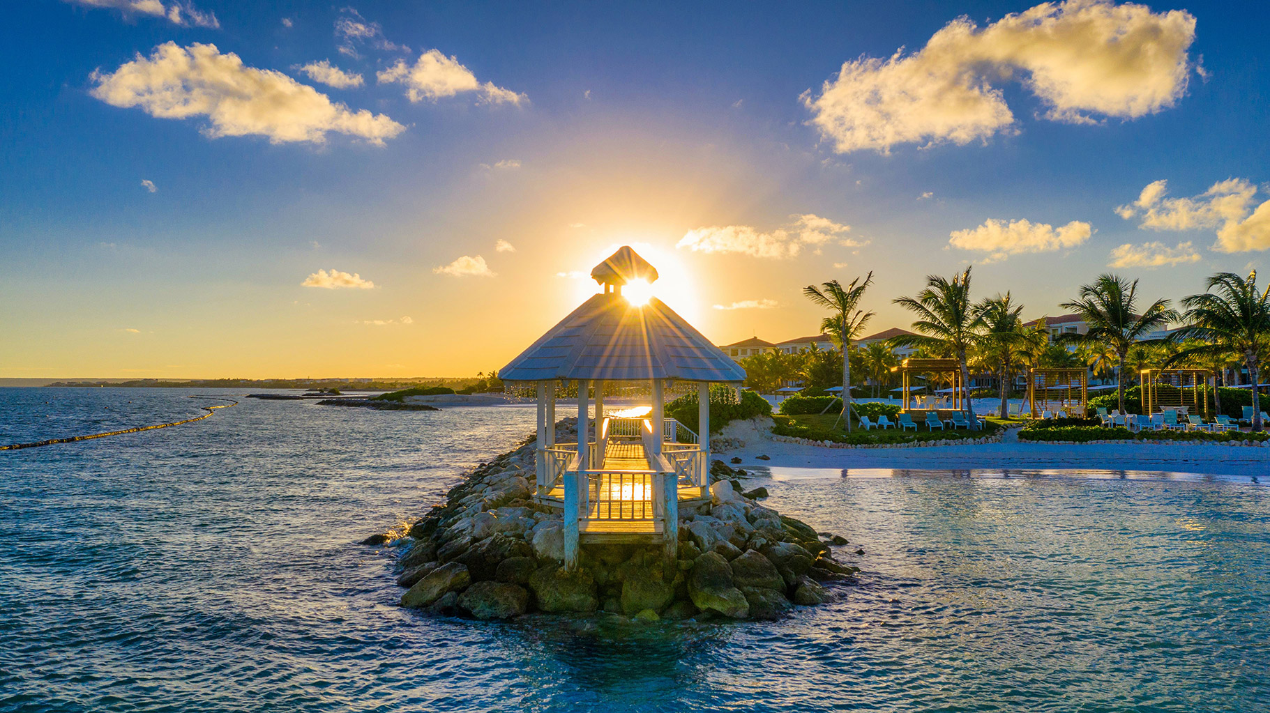 Palapa Api Beach Cap Cana