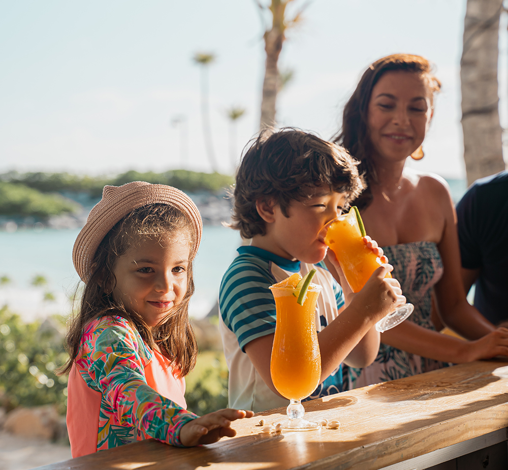 Api Beach Family Friendly Cap Cana