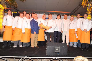 Club Millésime y Cap Cana anuncian gran evento gastronómico