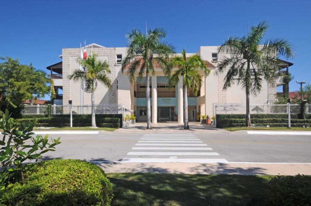 QS LATIN AMERICA UNIVERSITY RANKINGS 2019 RANKS UNIBE AS TOP UNIVERSITY IN THE DOMINICAN REPUBLIC AND #122 OF LATAM