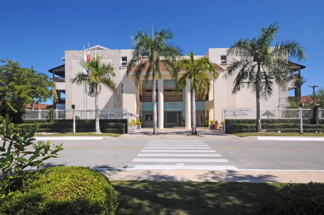QS LATIN AMERICA UNIVERSITY RANKINGS 2019 RANKS UNIBE AS TOP UNIVERSITY IN THE DOMINICAN REPUBLIC AND #122 OF LATAM
