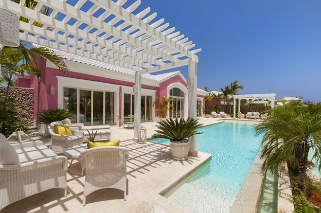STUNNING HOTELS WORTH PLANNING A HOLIDAY AROUND