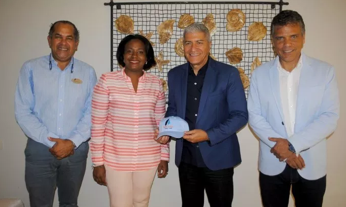 ANCORA LAUNCHES DESTINATION FÚTBOL