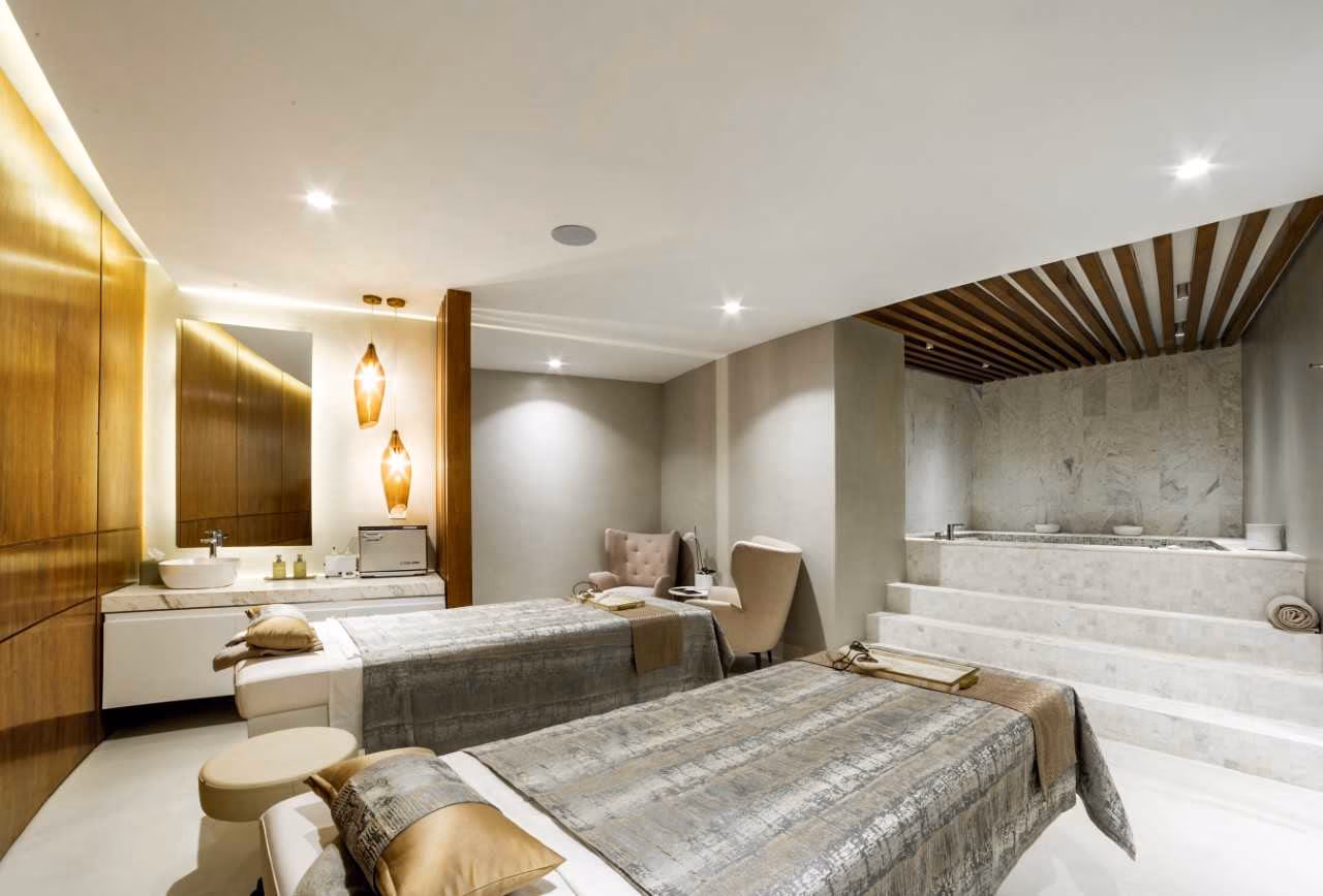 ELITE TRAVELER’S SPA OF THE WEEK: EDEN ROC CAP CANA’S SPA & WELLNESS CENTER