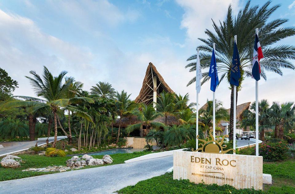 FORBES SAYS EDEN ROC CAP CANA IS ONE OF THE BEST RESORTS FOR FAMILIES