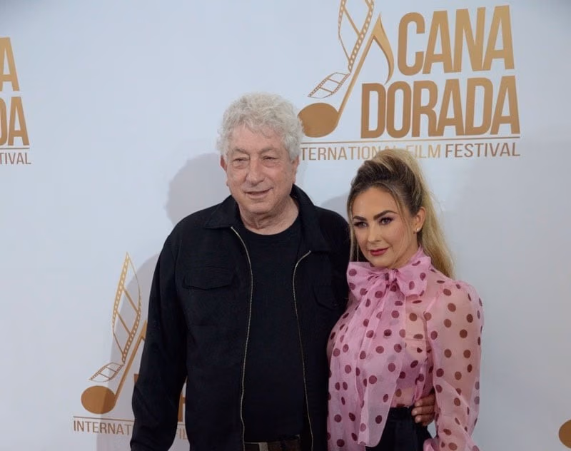 CANA DORADA FESTIVAL WAS CELEBRATED AT CAP CANA WITH HUNDREDS OF CELEBRITIES