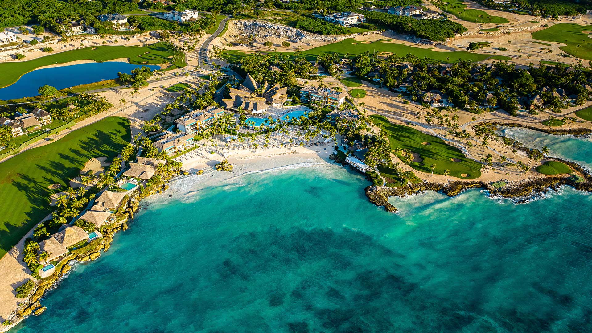 Eden Roc Cap Cana Will Make you Forget it is Winter