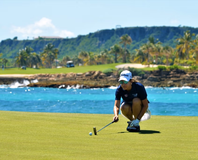 INDOOR GOLF DRILLS TO PRACTICE