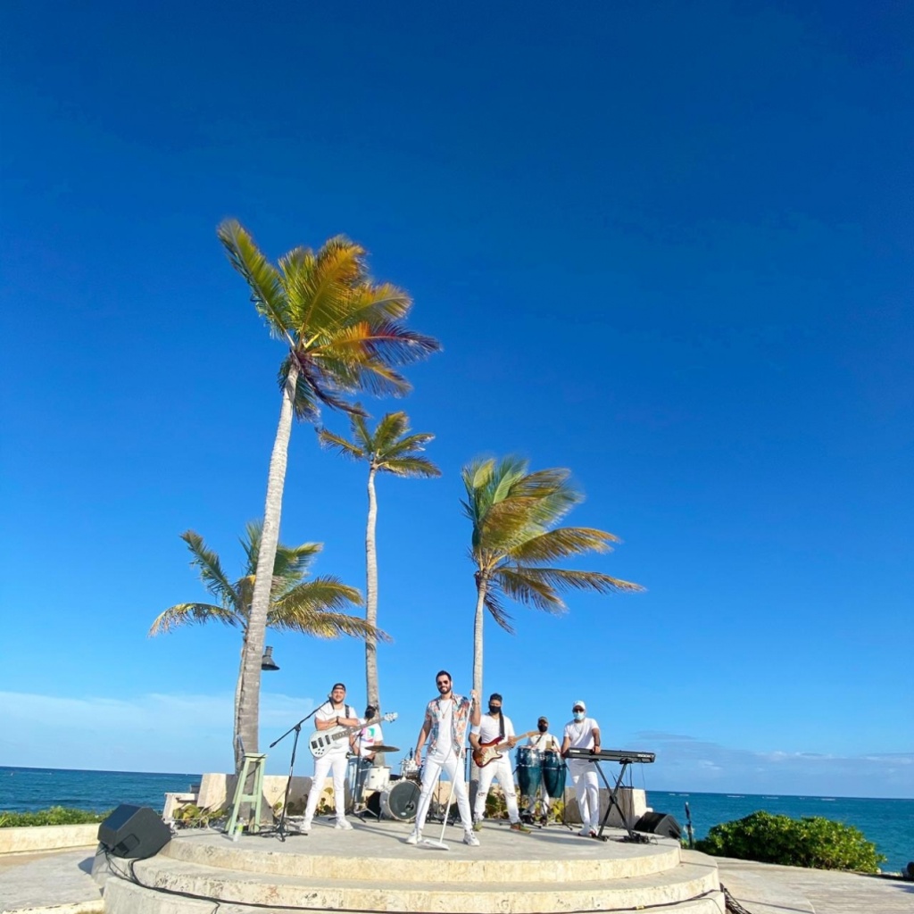 CAP CANA SUPPORTS DOMINICAN TALENT THROUGH CAP CANA SUNSET CONCERTS