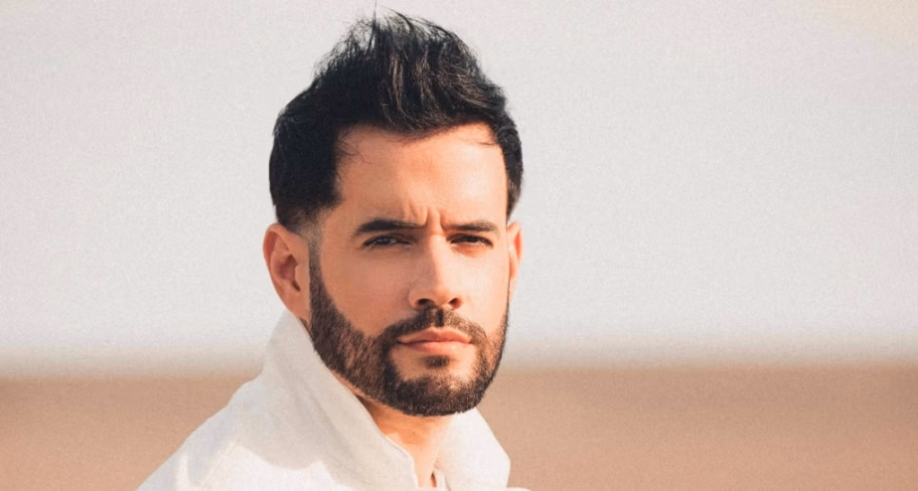 MANNY CRUZ TO PERFORM IN TODAY’S CAP CANA SUNSET CONCERT