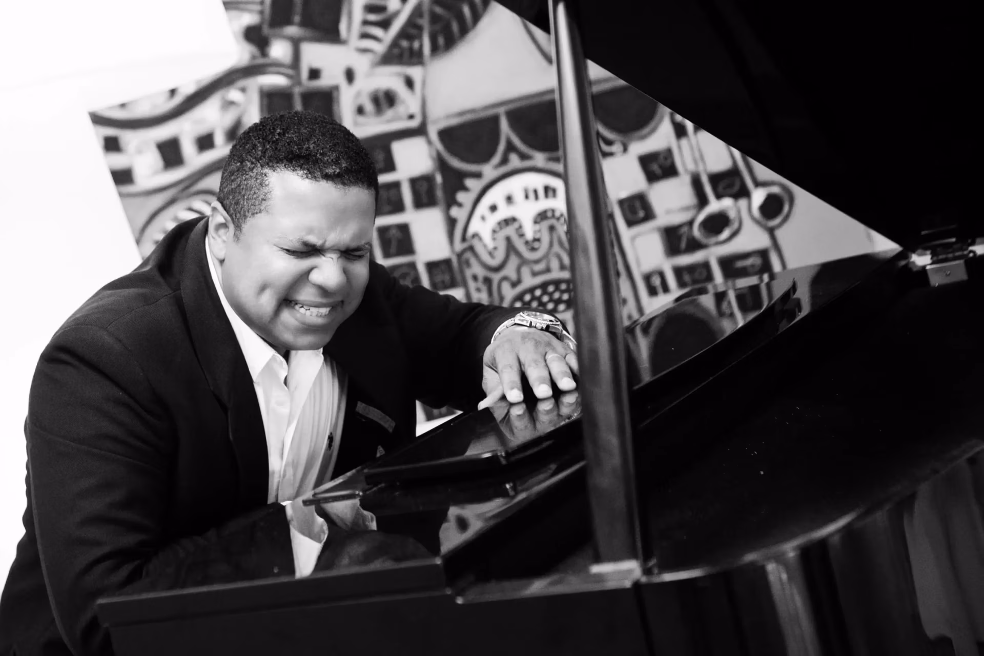 TOMMOROW’S CAP CANA SUNSET CONCERT WILL BE A FEATURED JAZZ EDITION