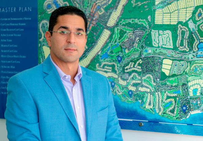 ADETI TALKS TO REVISTA MERCADO