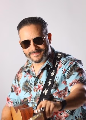 PAVEL NÚÑEZ IN TOMMOROW’S CAP CANA SUNSET CONCERT