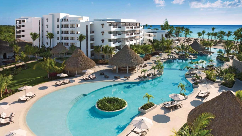 SECRETS CAP CANA AND PUNTA ESPADA JOIN FORCES