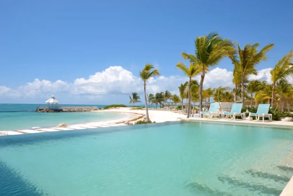 API CARIBBEAN RE-OPENS WITH SAFETY PROTOCOLS