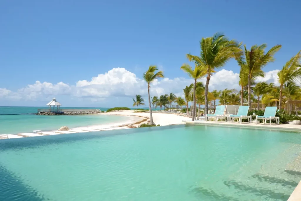 API CARIBBEAN RE-OPENS WITH SAFETY PROTOCOLS
