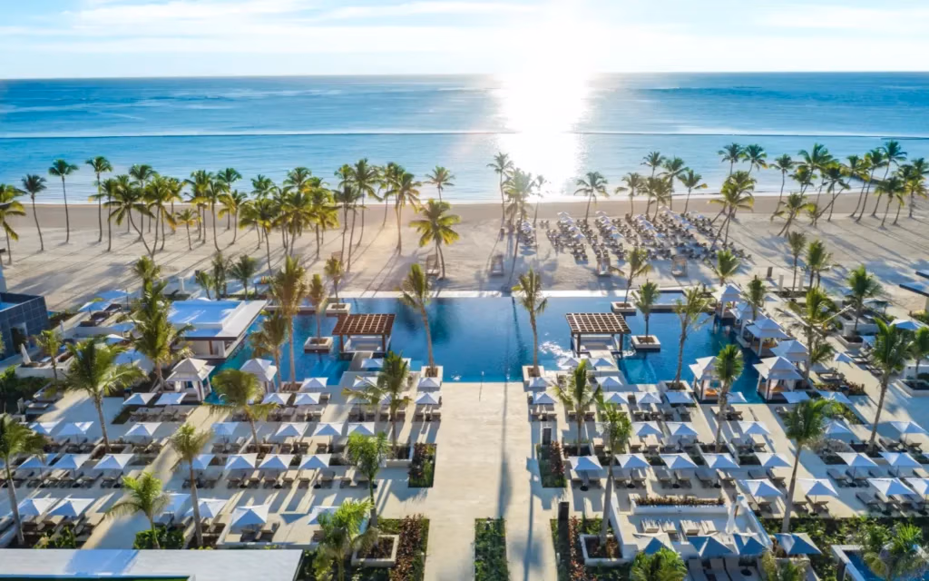 Dominican Republic Attracts Mexican Hotel Investment