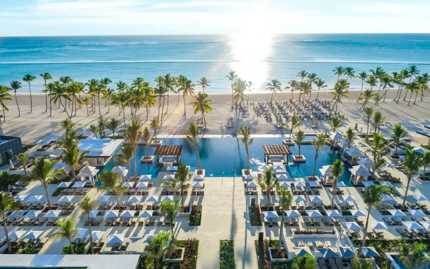Dominican Republic Attracts Mexican Hotel Investment