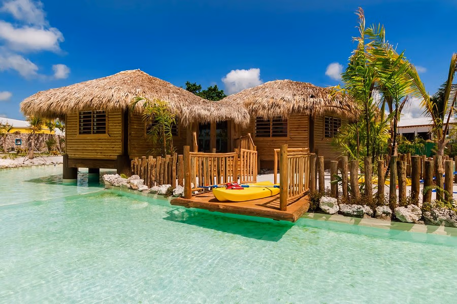 Eden Roc Cap Cana Within Luxury Hotels That Offer Certified Teachers for Kids