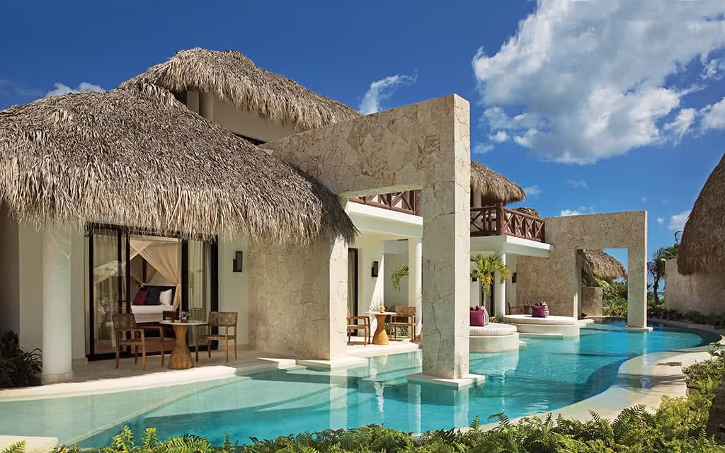 Secrets Cap Cana, a Romantic Hotel That Every Couple Should Have on Their Bucket List.