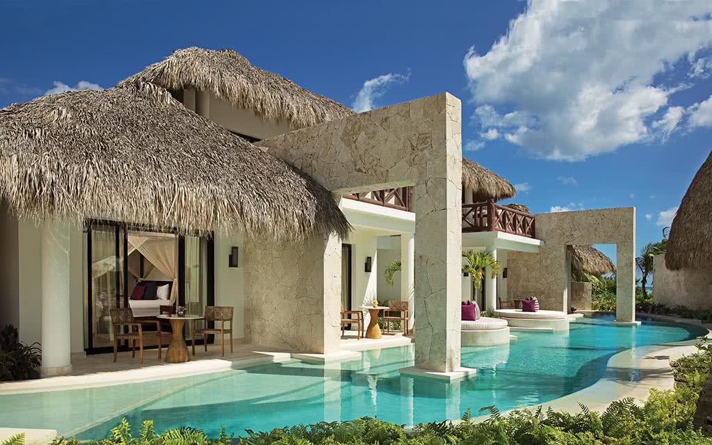 Secrets Cap Cana, a Romantic Hotel That Every Couple Should Have on Their Bucket List.