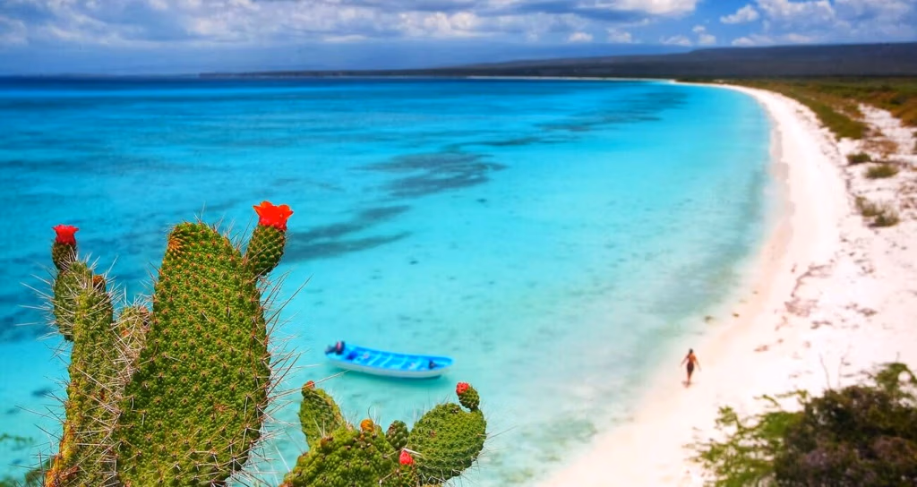 Cap Cana respalda desarrollo nuevo destino de Pedernales