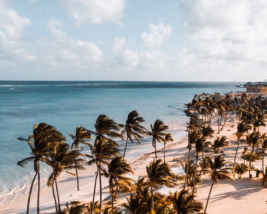 El ‘IT PLACE’ de República Dominicana