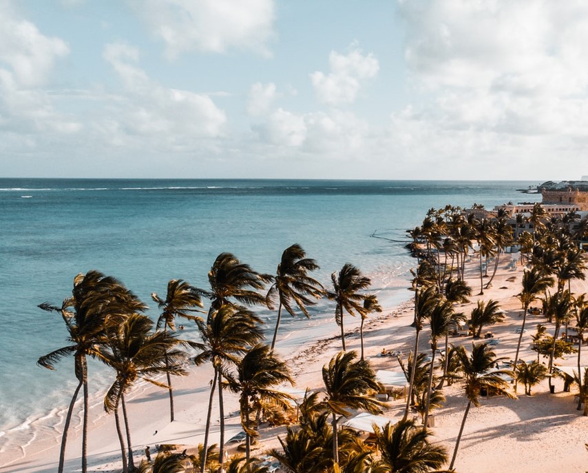 El ‘IT PLACE’ de República Dominicana