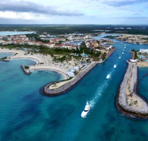 Marina Cap Cana rompe récord en su torneo de pesca