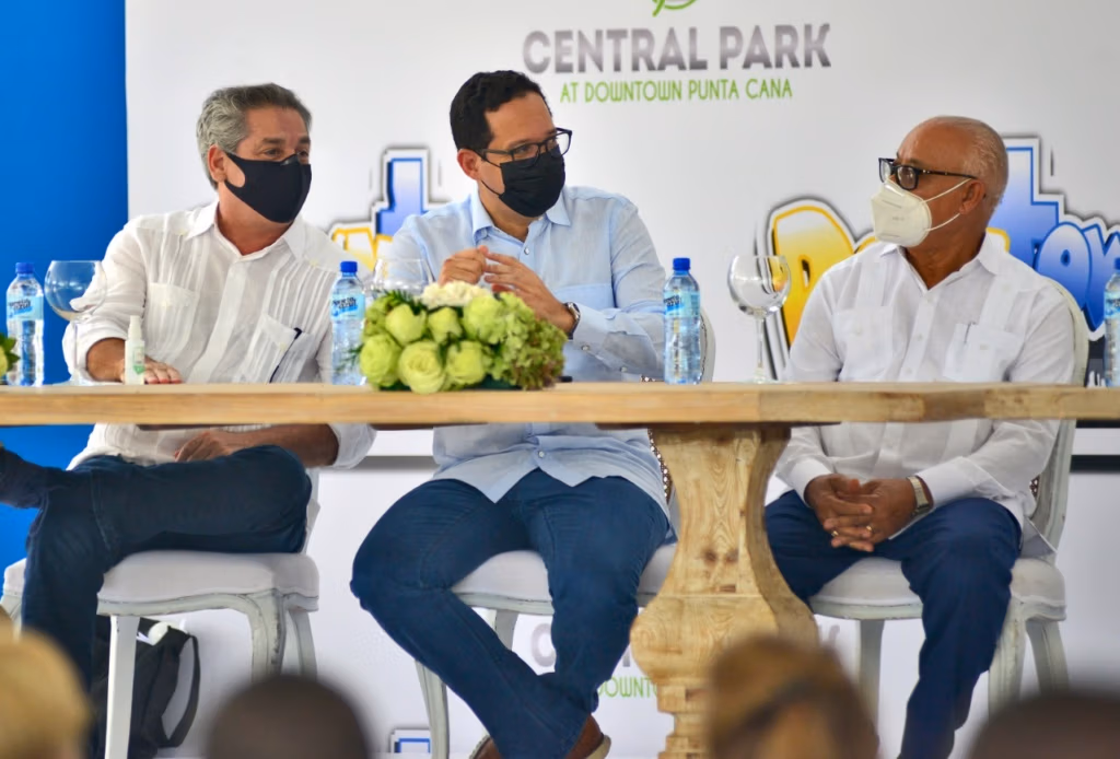 Cap Cana manifestó la importancia de la diversificación de la oferta turística