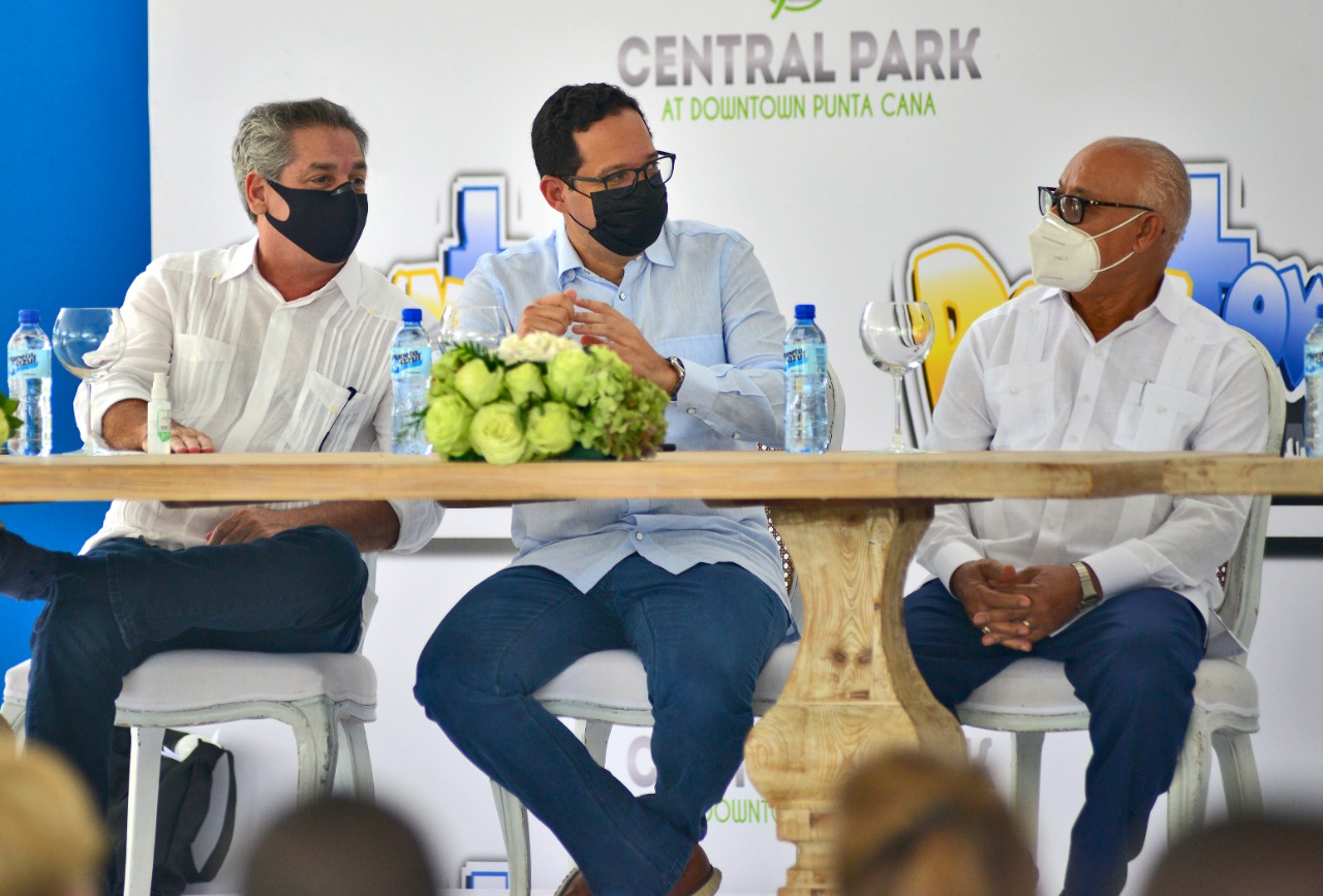 Cap Cana manifestó la importancia de la diversificación de la oferta turística