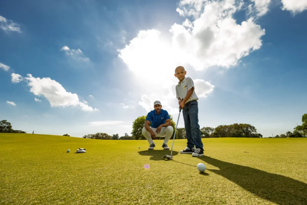 Kid’s Hope Golf Tournament