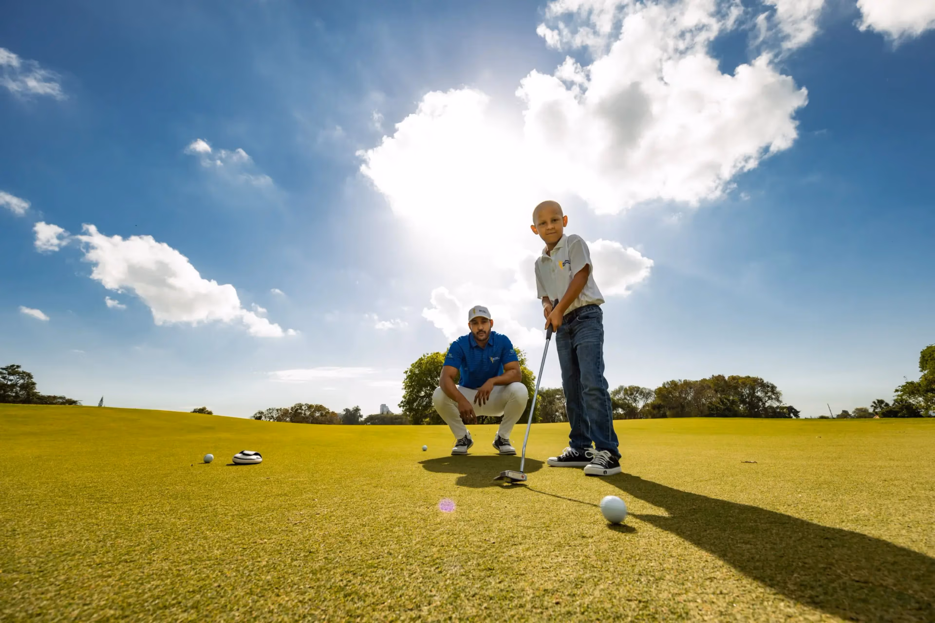 Kid’s Hope Golf Tournament