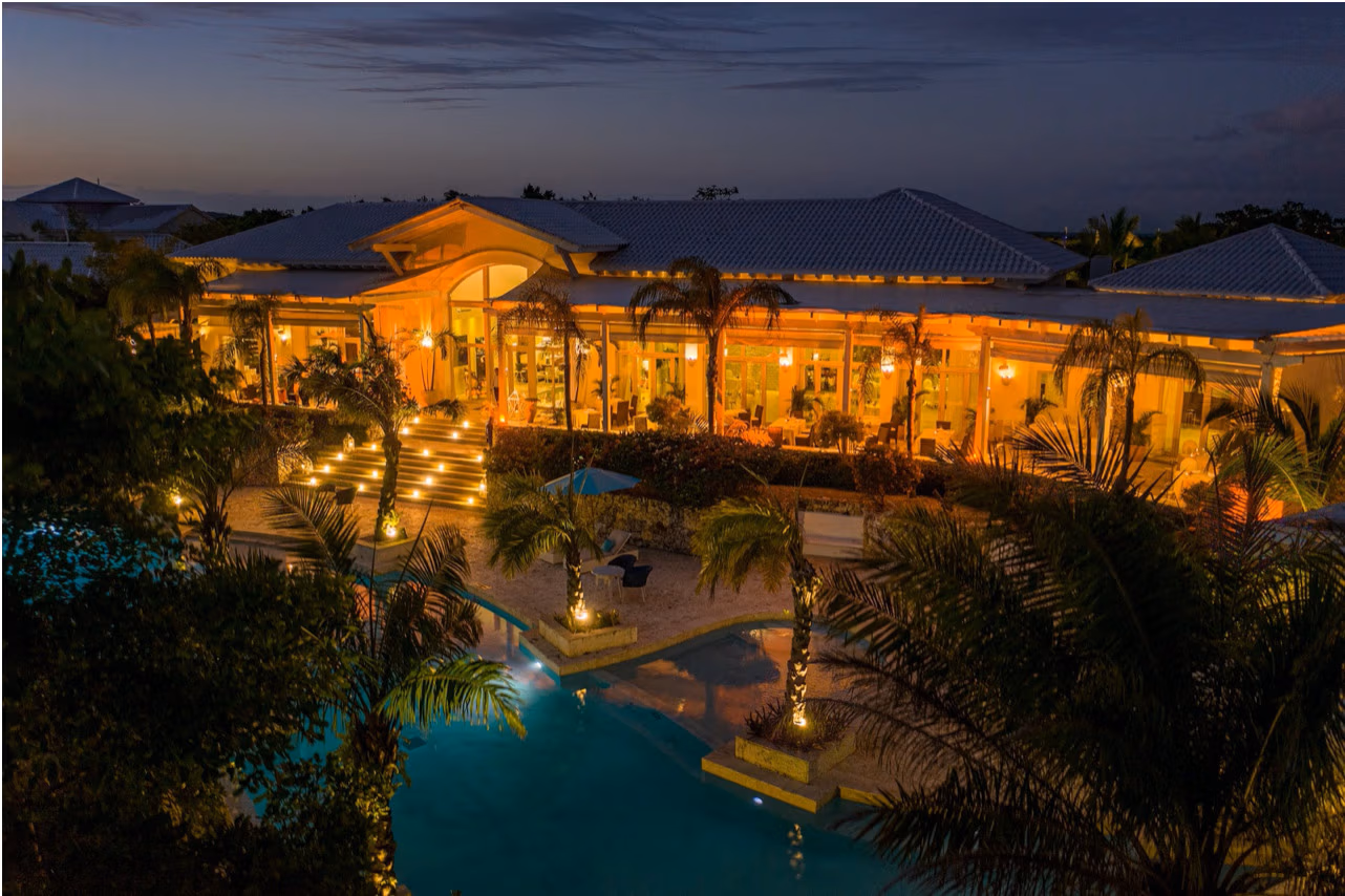 9 Striking New Developments Across the Caribbean