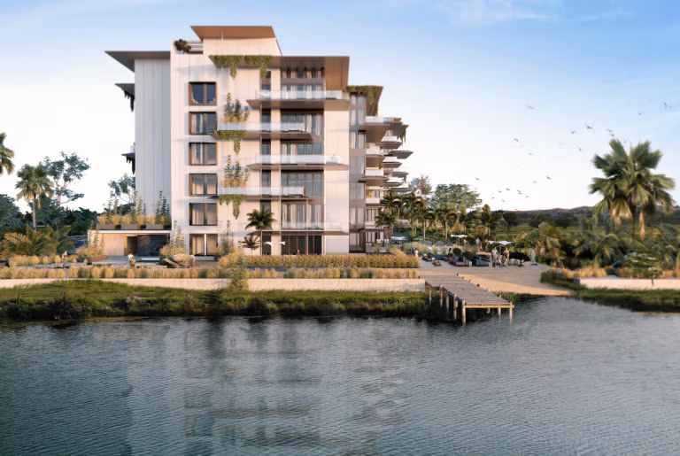 Bluewave Group Launches “Olea at Cap Cana”