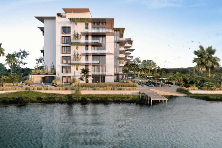Bluewave Group Launches “Olea at Cap Cana”