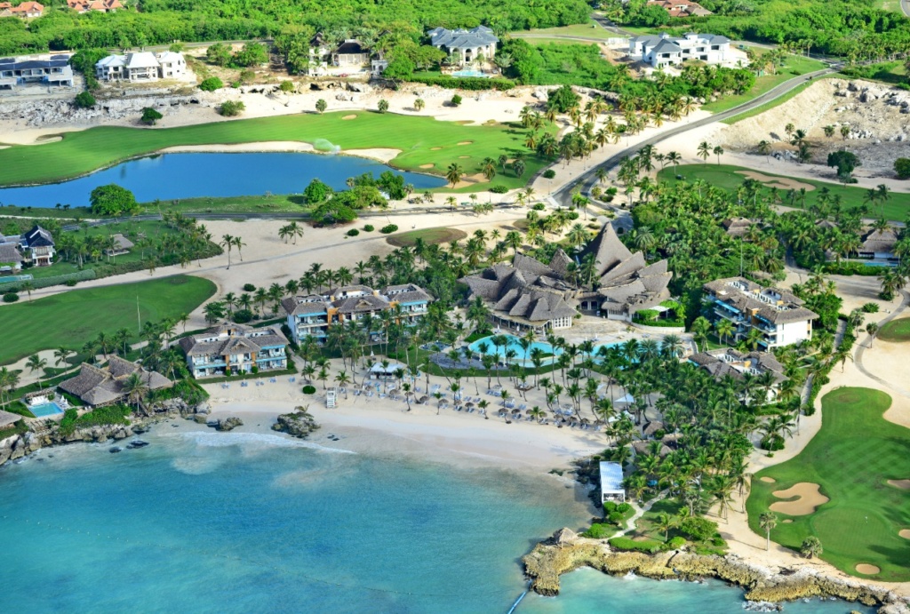 Cap Cana asks to develop sustainable tourism