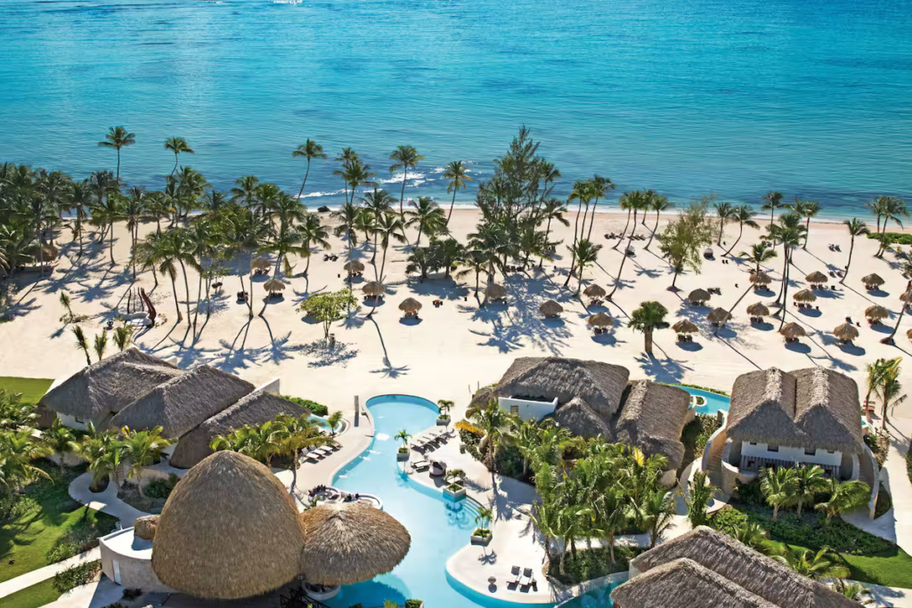Secrets Cap Cana
