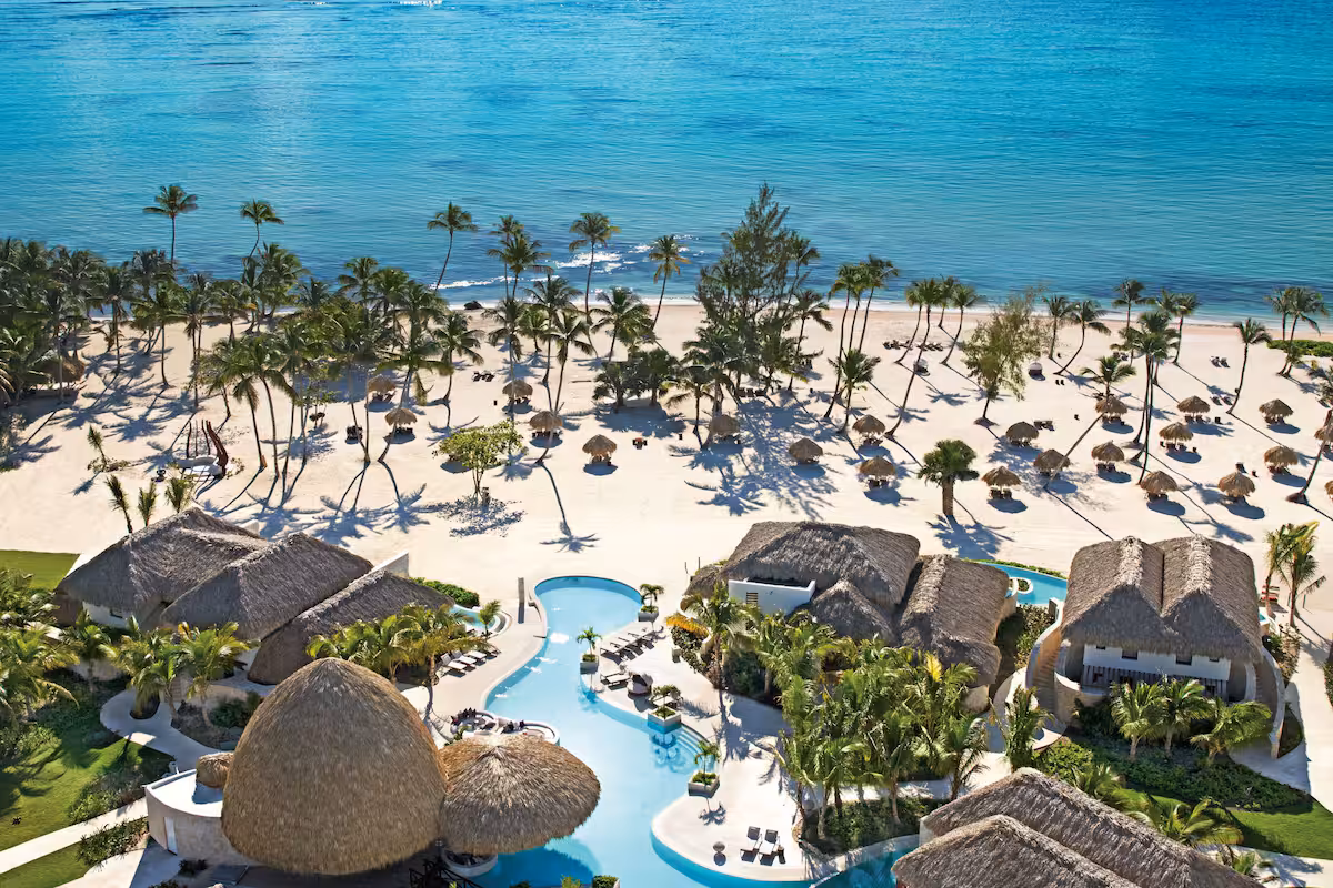 Secrets Cap Cana