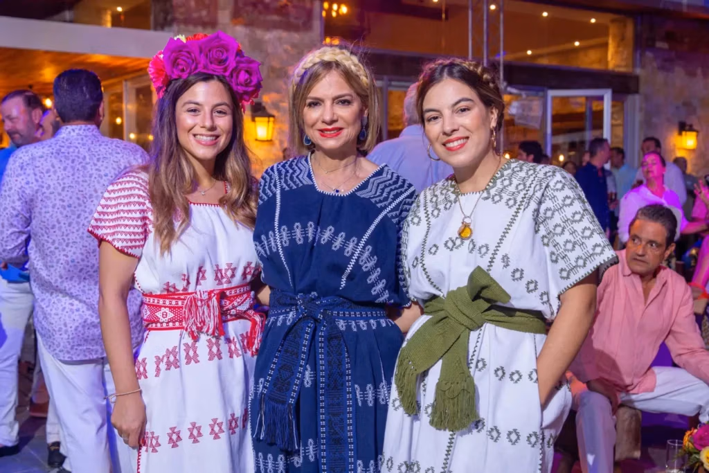 Cap Cana Golf Cup 2021: a Mexican night full of joy and fun