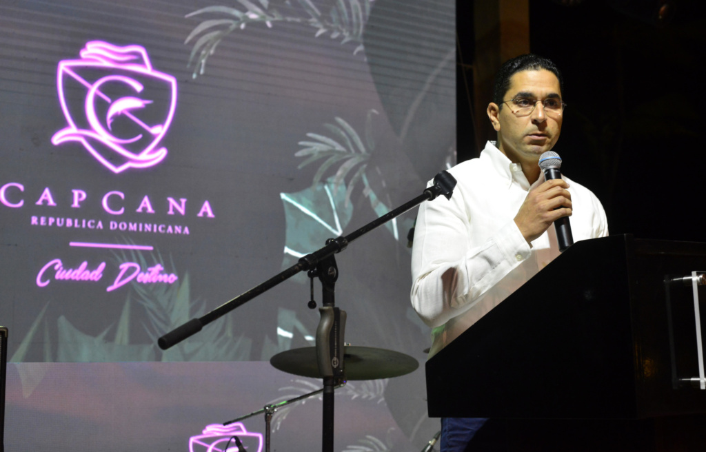 Cap Cana celebrates exponential growth within the destination city.
