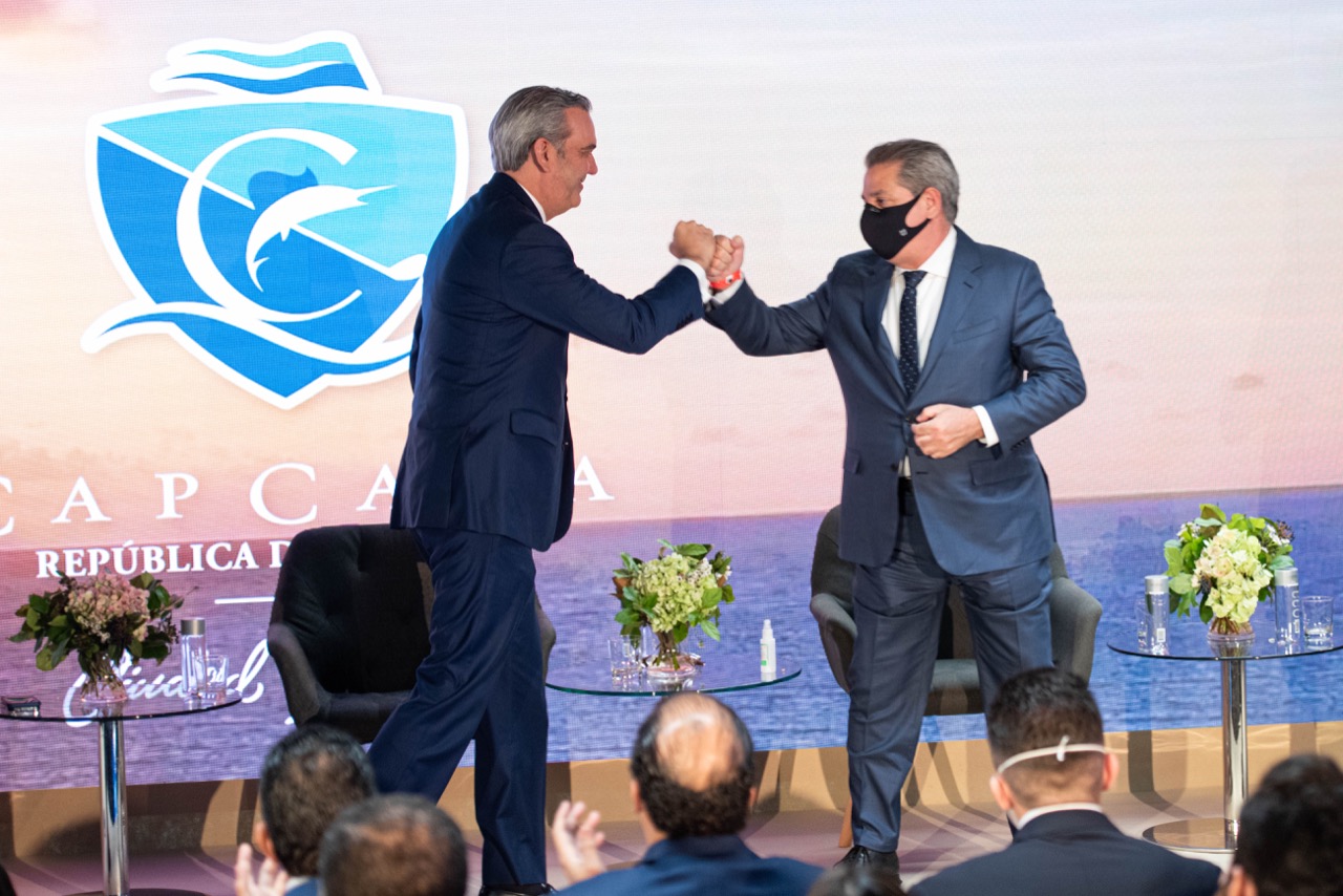 CAP CANA INICIA CELEBRACION DE SUS 20 AÑOS CON LOGROS QUE LE POSICIONAN COMO MARCA PAIS.