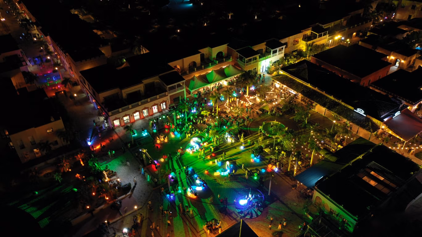 Cap Cana Welcomes Spring with a Touch of Magic, Happiness and Color