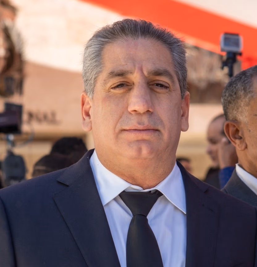 FERNANDO HAZOURY POSITIVELY VALUED PRESIDENT ABINADER’S ACCOUNTABILITY