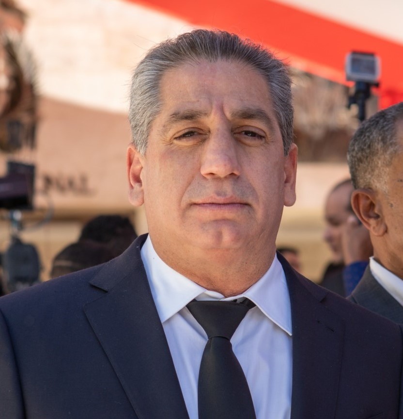 FERNANDO HAZOURY POSITIVELY VALUED PRESIDENT ABINADER’S ACCOUNTABILITY