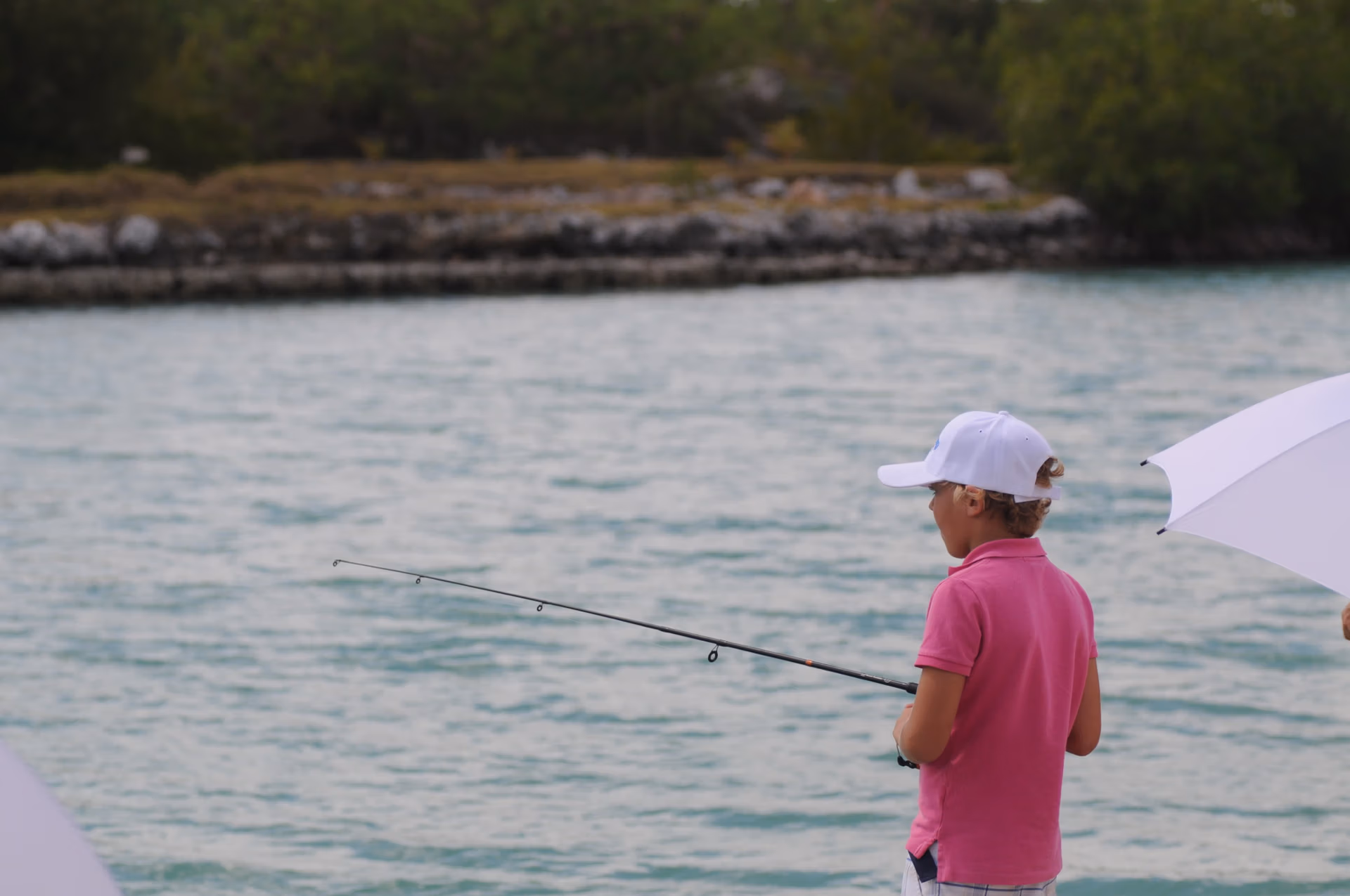 Family Fun at Cap Cana