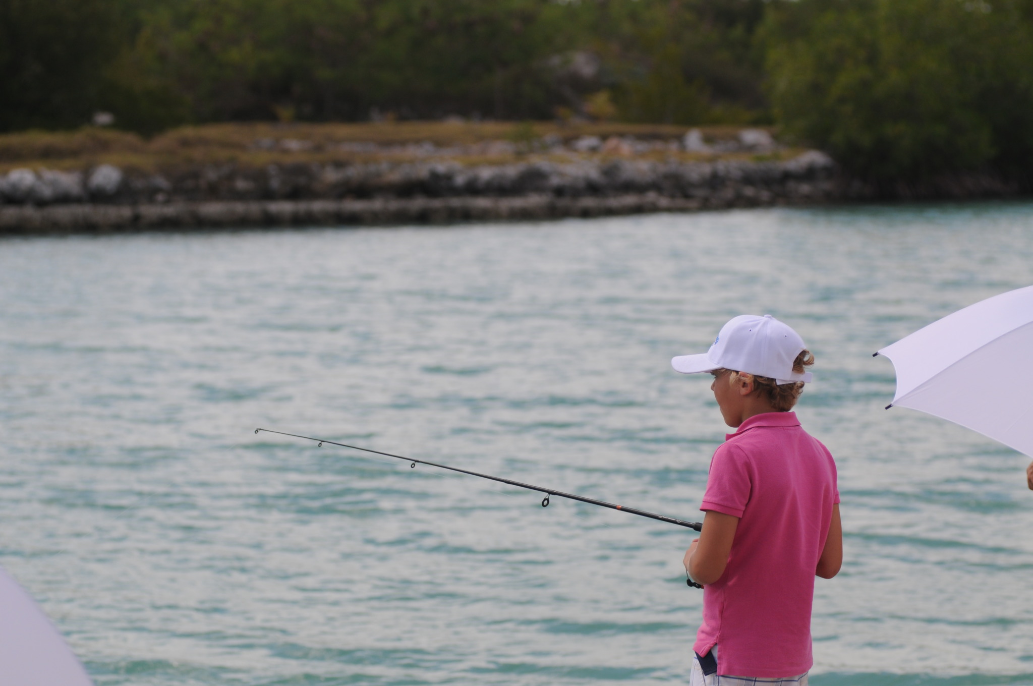 Family Fun at Cap Cana