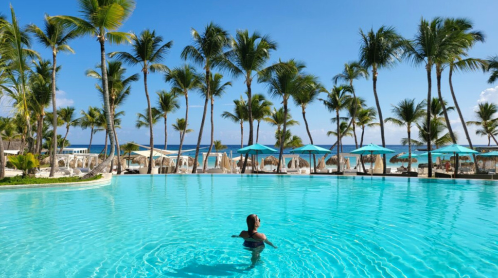 Eden Roc Cap Cana a Jewel in the Crown of Cap Cana’s hotels offer