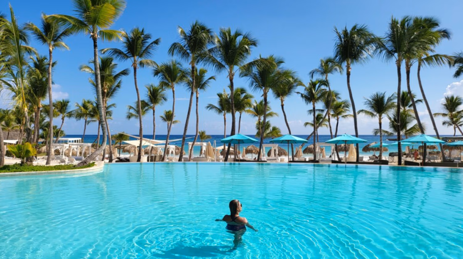 Eden Roc Cap Cana a Jewel in the Crown of Cap Cana’s hotels offer