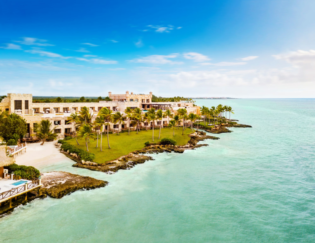 Playa’s Sanctuary Cap Cana To Join Marriott’s Luxury Collection